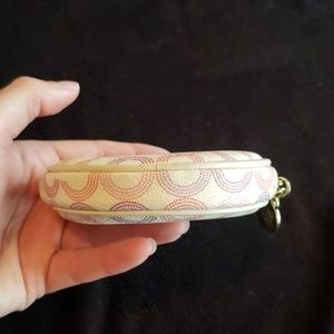 Coach Bags - Cute coach change purse Coach Bags - Cute coach change purse